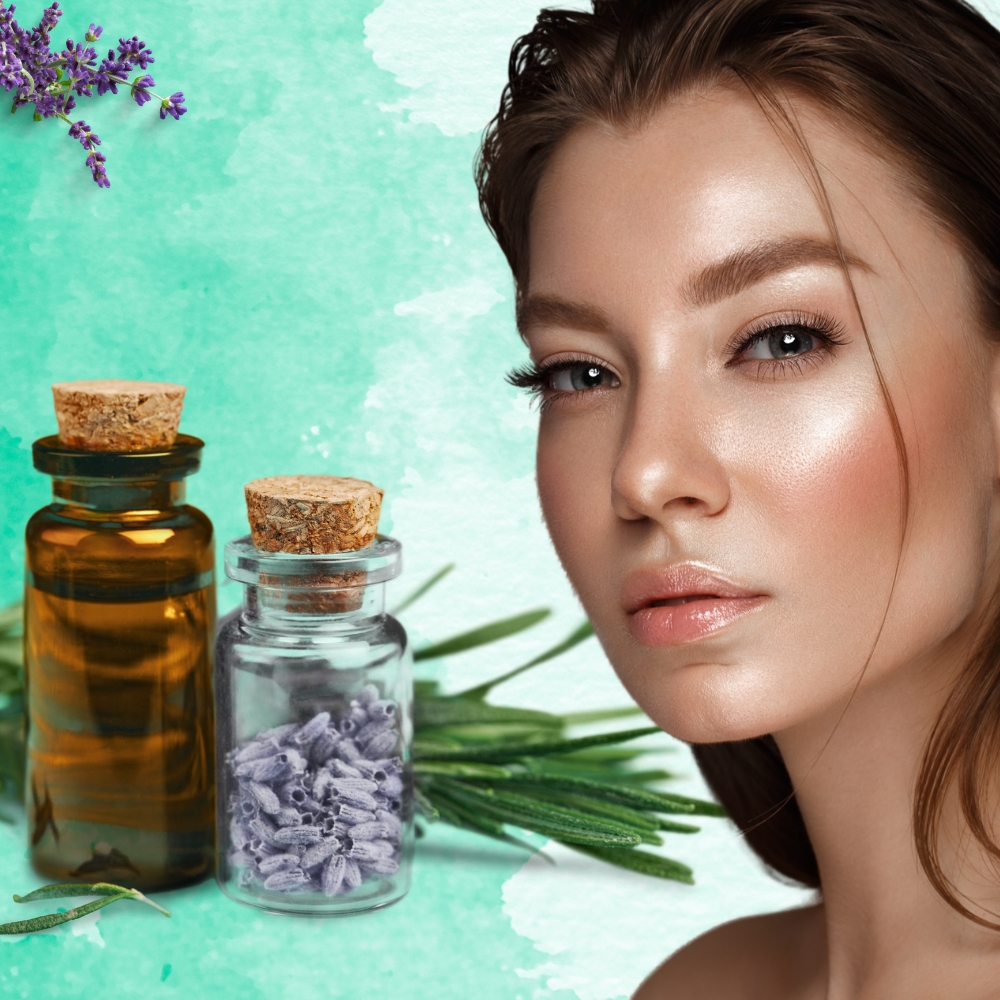 Best Natural Essential Oils and Your Daily Skin Care Routine
