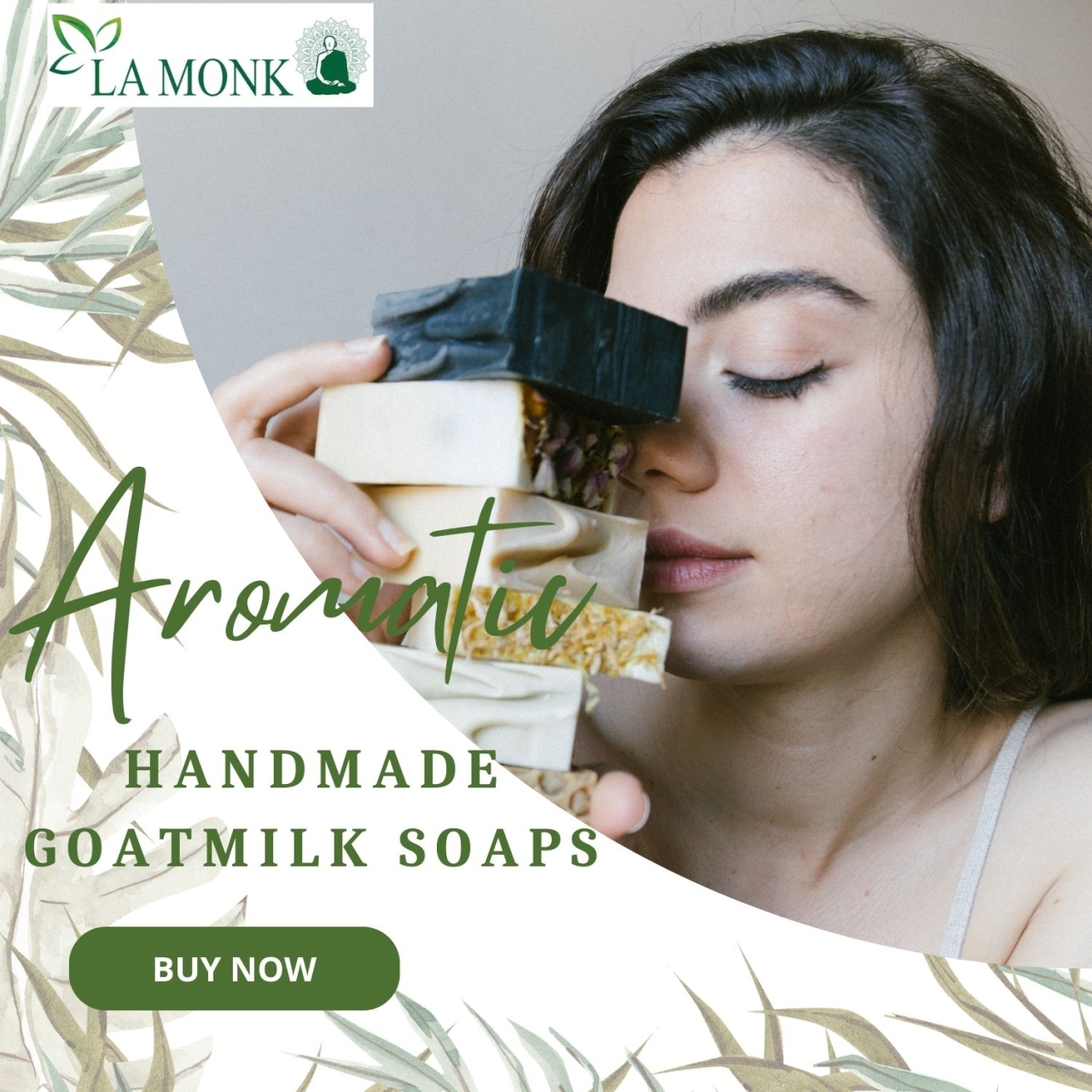 Top Surprising Skin Benefits of Handmade Goat Milk Soap -